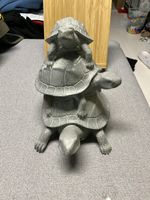 Garten Deko Schildkröte 🐢