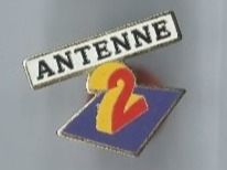 Antenne 2 PIN