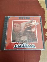 CD - ZZ Top – Degüello (Blues Rock)