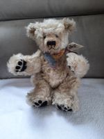 Sammler Teddybär von Christine Bevern