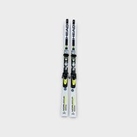 Head Rebels Worldcup 151cm