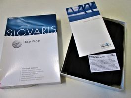 Neue Gamaschen, Größe S, Sigvaris, Umstandsmode