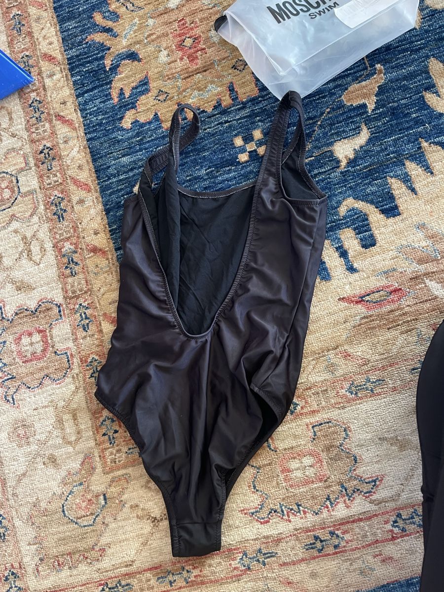Moschino Costumi da bagno & Bikini: Moschino Swim Badeanzug – Usato da Zürich venduto da ver_9gq5 1