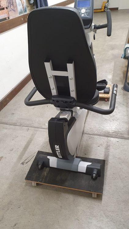 KETTLER GIRO R | Kaufen auf Ricardo