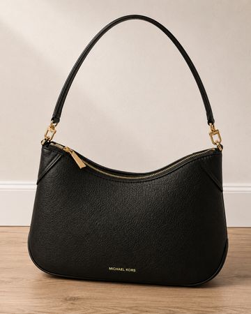 Michael Kors Handtasche schwarz neu mit Etikett