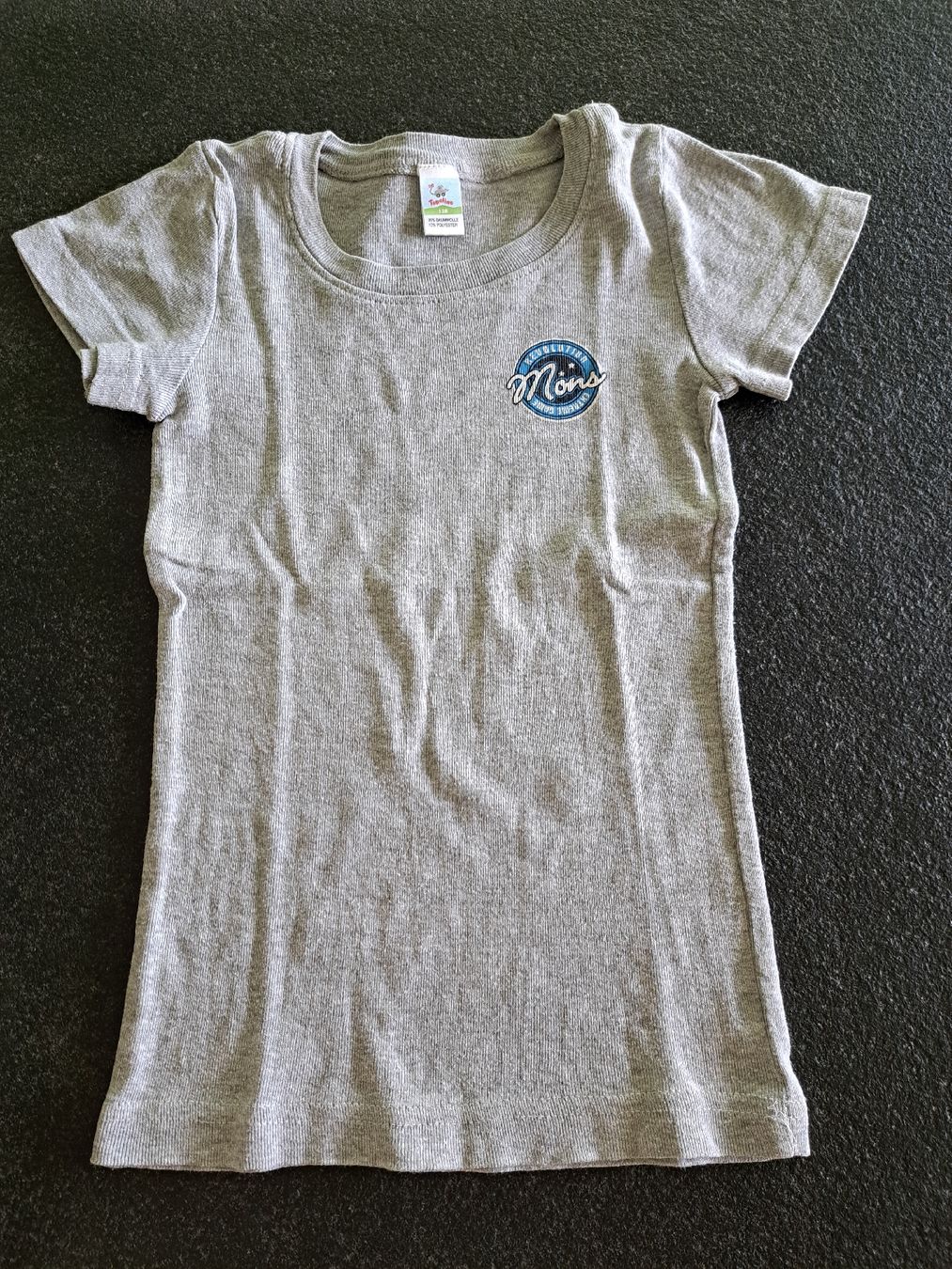 C&A Hemden, T-Shirts & Polos: 2 Kinder T-Shirts Grösse 116 Lightning McQueen – Gebraucht aus Bergdietikon von Staphylococcus 3