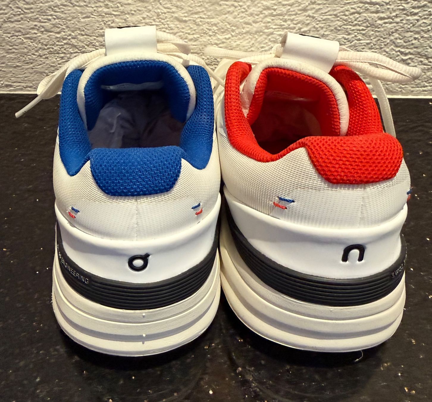 On Herrenschuhe: ON Running, The Roger Pro LC, Grösse 40.5 – Neu (gemäss Beschreibung) aus Niederweningen von baghirac 2