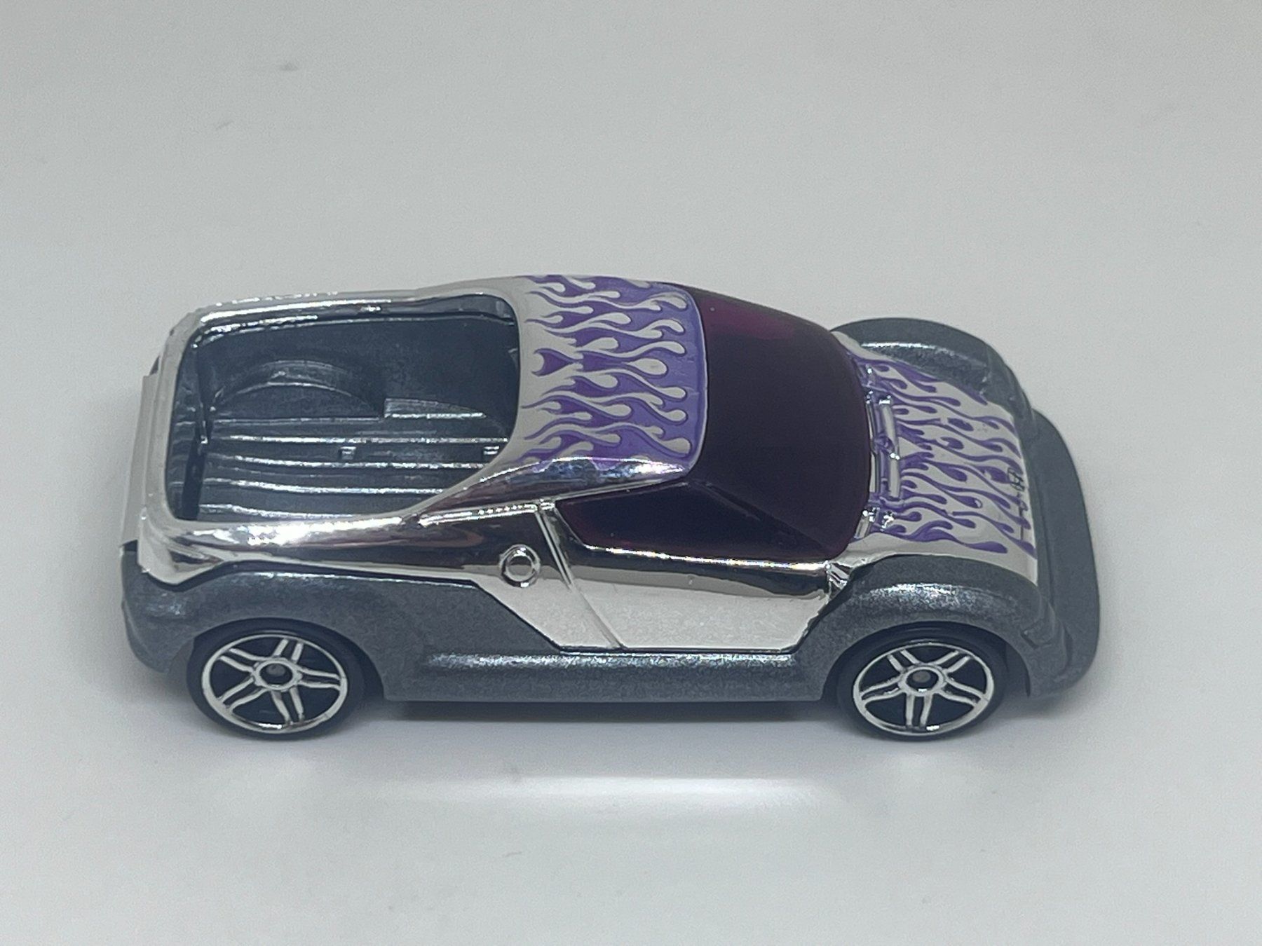 Hot Wheels Modellautos: Hot Wheels Honda Spocket #66 – Gebraucht aus Wildegg von LaaBoutique 1