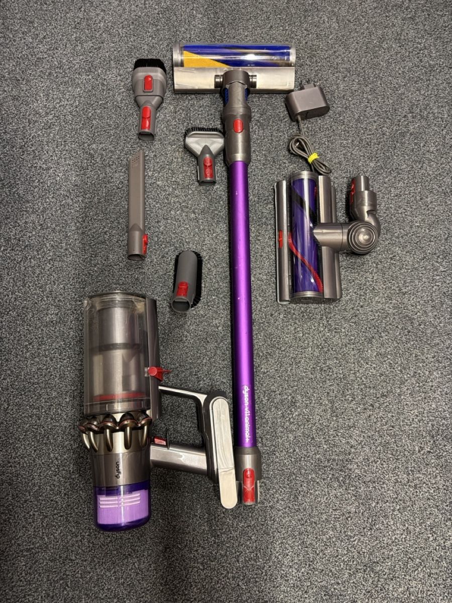 Dyson Aspirapolveri & Accessori: Dyson v11 Animal+ – Usato da Landquart venduto da Nnf007 4