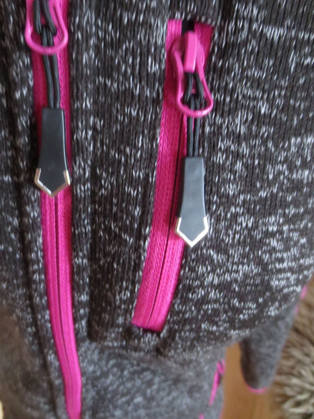 Jacken: Coole Freizeitjacke Porto Cervo L Gr. 40 – Neu (gemäss Beschreibung) aus Männedorf von Livingston 8