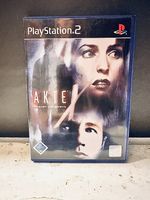 Akte X PlayStation 2 Game 