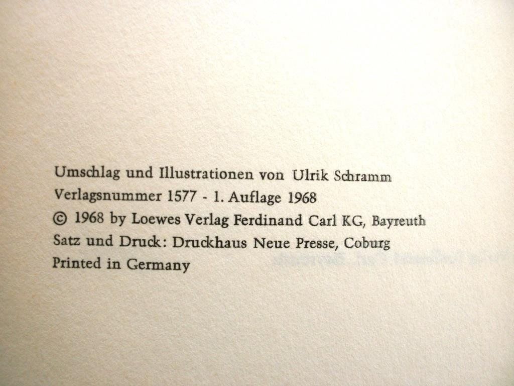 Libri: Schwänke und Streiche – Usato da Grenchen venduto da Kogi7 1