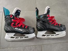 Schlittschuhe Bauer XLP Grösse ca. EU32