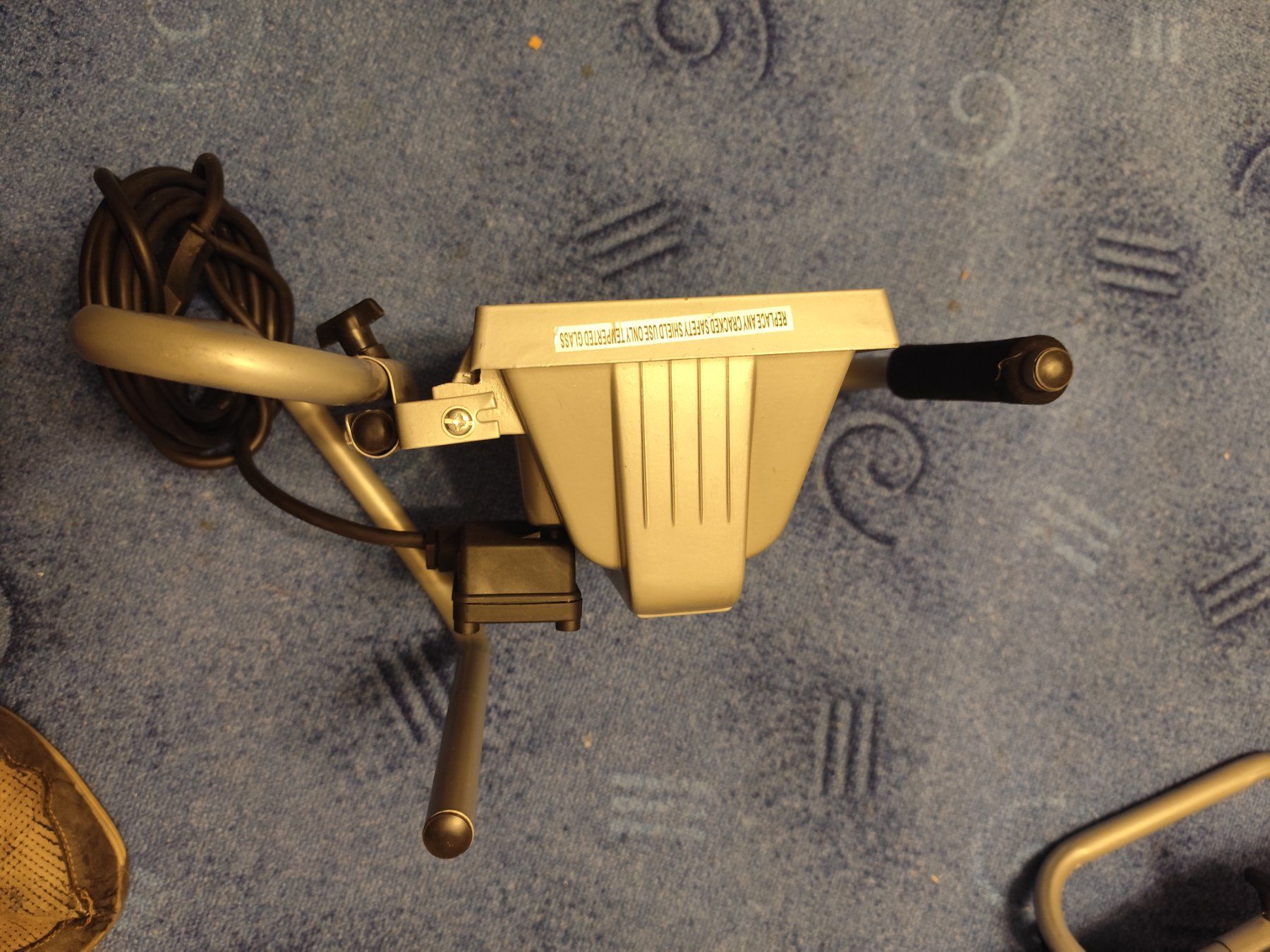 Scheinwerfer: 2 Arbeitsscheinwerfer – Gebraucht aus Dietikon von nala_66 4
