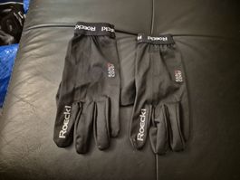 Roeckl Velo Handschuhe Grösse 7