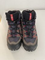 Chaussures de randonnée Salomon