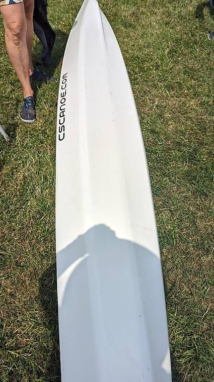 Barche: Kajak - CS Canoa Greenland 515 – Usato da Morgarten venduto da used-but-perfect 2