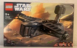 Lego Star Wars 75323