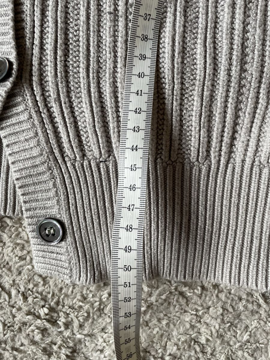 Giacche: Strickjacke  – Usato da Illighausen venduto da Blauhausfrau12 4