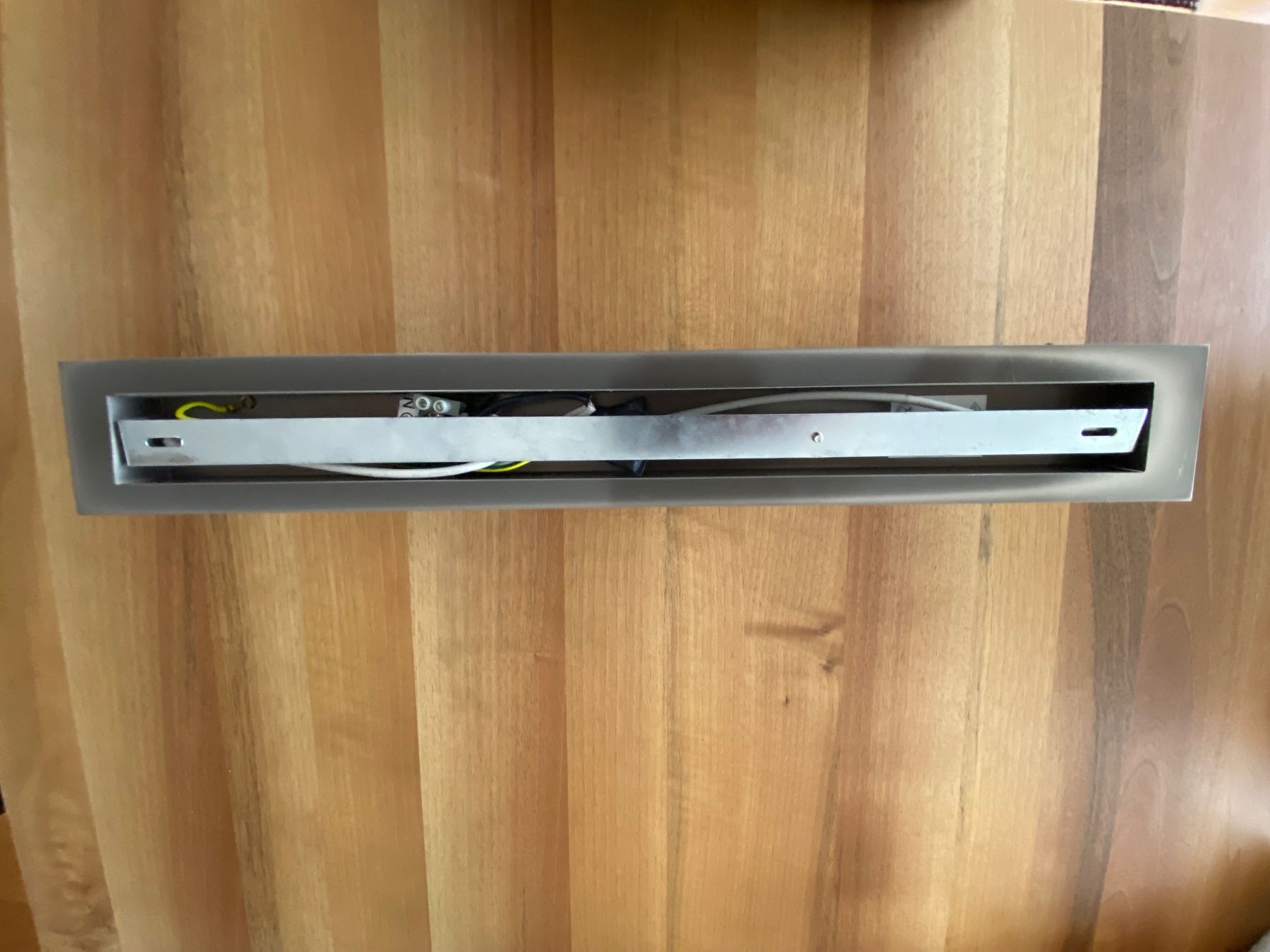 Lampadari & plafoniere: Deckenlampe mit 4 Strahlern - Top Zustand! – Usato da Eschenbach LU venduto da beer05 1