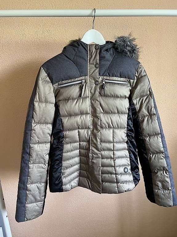 Giacche: Icepeak Ski- & Winterjacke Gr. 38 – Usato da Bern venduto da Happyturtle