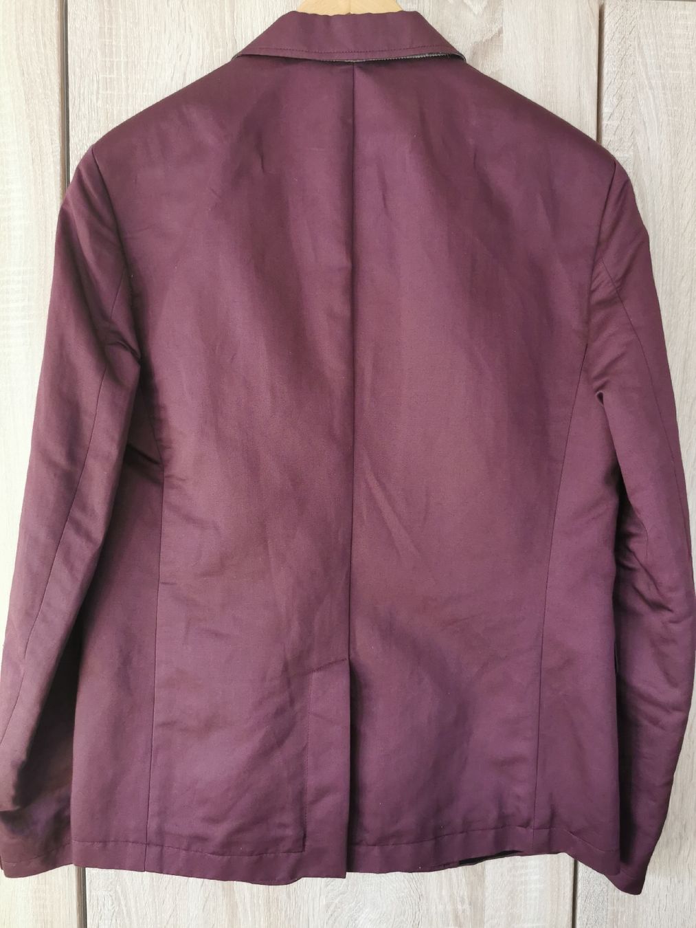 Versace Costumes: Versace Herren Sakko Gr 50 – D'occasion à Schlieren par vlalif 5