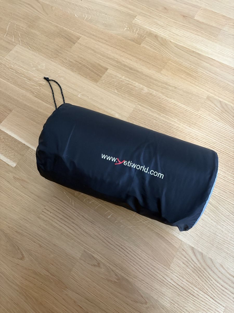 Tapis de sol: Isoliermatte Yeti High Noon – D'occasion à Zürich par ale_gp7t 1
