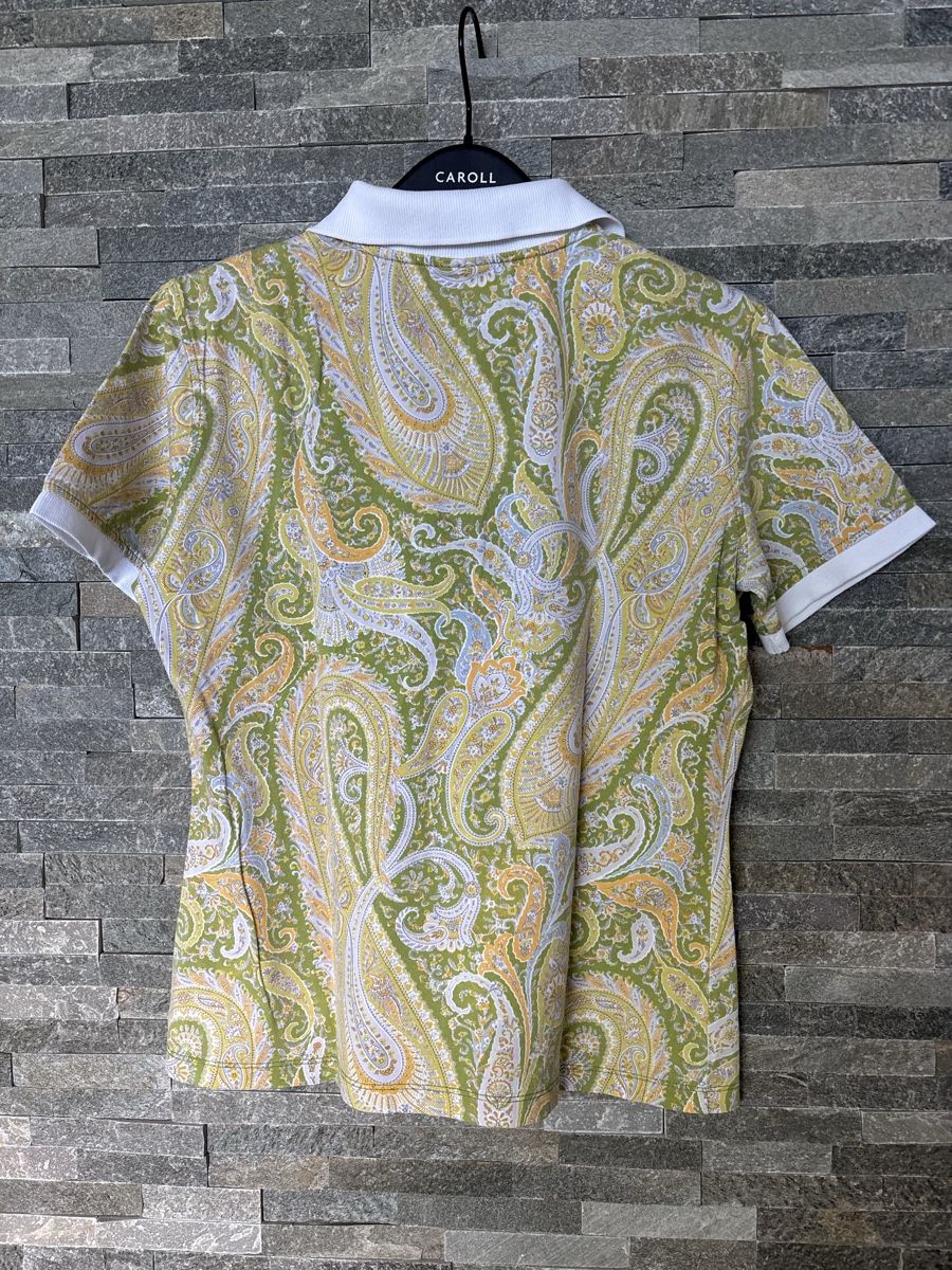 Bogner T-shirt: BOGNER - Lot de 4 x T-Shirts - 40 – Usato da Chardonne venduto da teenyweeny 2
