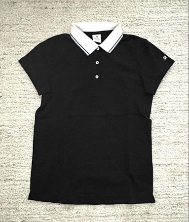Daily Sports CANDY Golf Cap Polo Shirt S