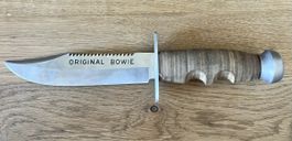 Original Bowie Messer