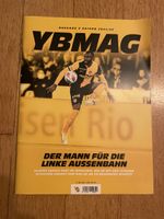 YBMag Ausgabe 3 Saison 2021/22 Neu