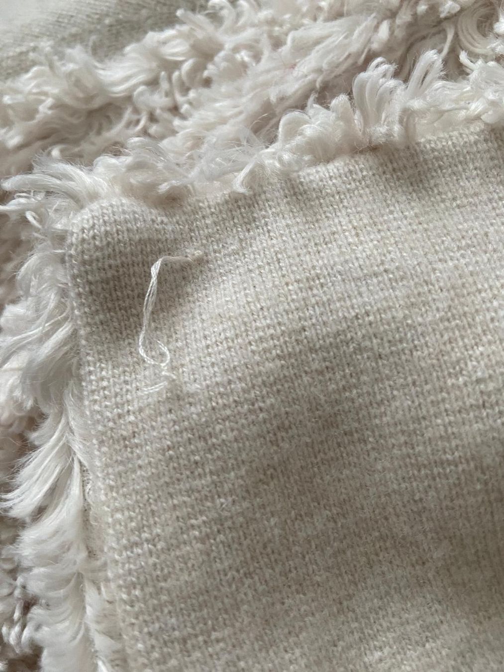 Giacche: Übergangsjacke Tricot Chic Gr. 38 – Usato da Thalwil venduto da Coco2025 3