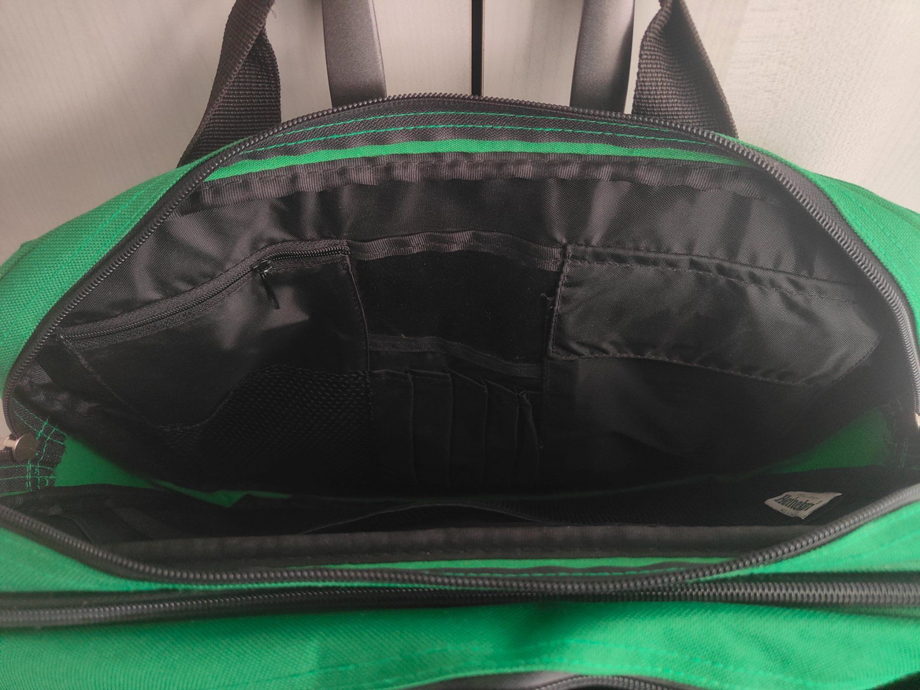 Taschen: Heineken Laptop / Reisetasche !!!!!! – Neu (gemäss Beschreibung) aus Flaach von Lonzo99 5