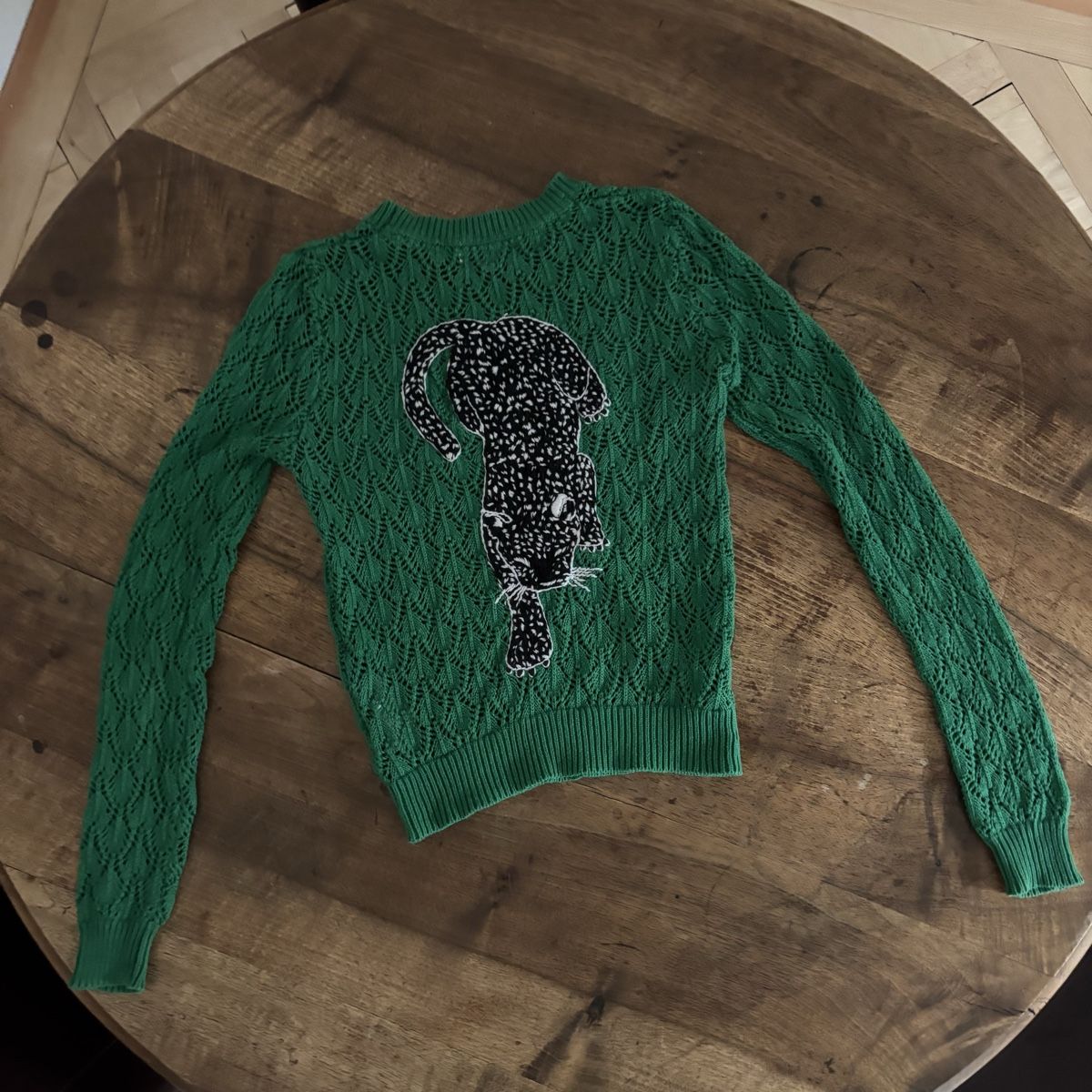 Maglioni & Felpe: Opening Ceremony - taille xs – Usato da Zürich venduto da marysophia 1
