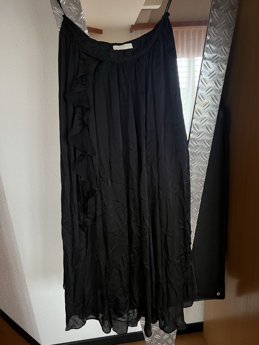 Ulla Johnson Gonne: Ulla Johnson Zena Silk skirt – Nuovo (secondo la descrizione) da Rain venduto da thesta24 3