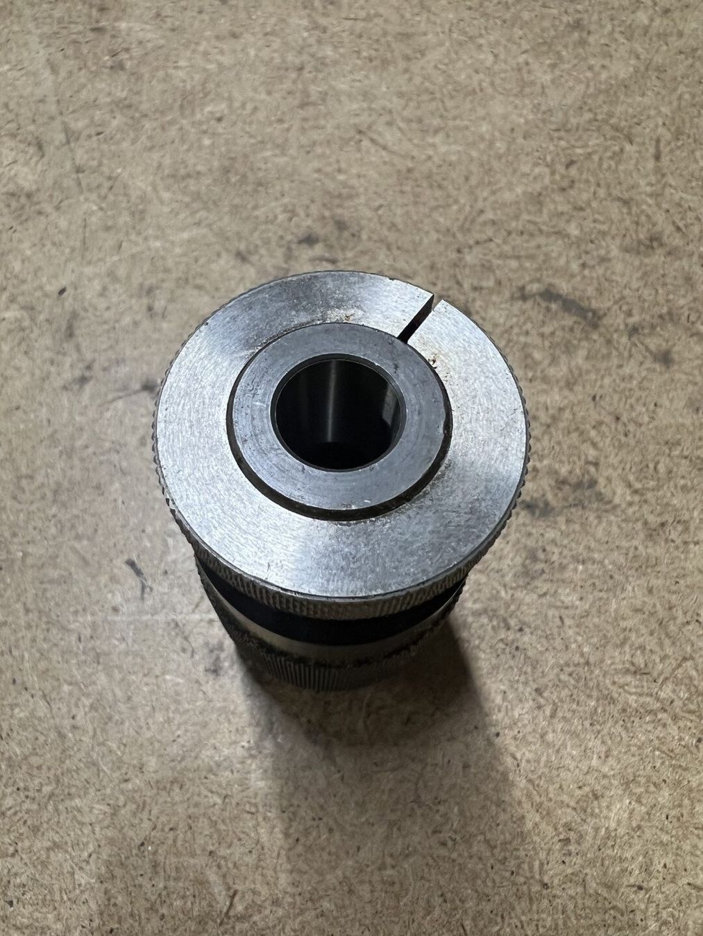 Altro per industria metallurgica: Albrecht Bohrfutter 0,5-8 mm – Usato da Zuchwil venduto da dragosmd-maschinen 3