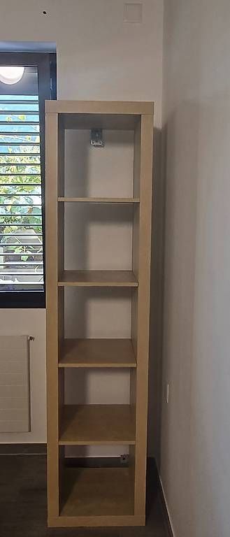 Scaffali: Libreria  – Usato da Pollegio venduto da mbat
