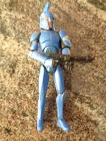 Star Wars Hasbro Faro Argyus