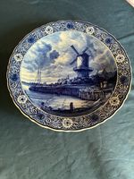 Royal Delft (De Porceleyne Fles) Teller 