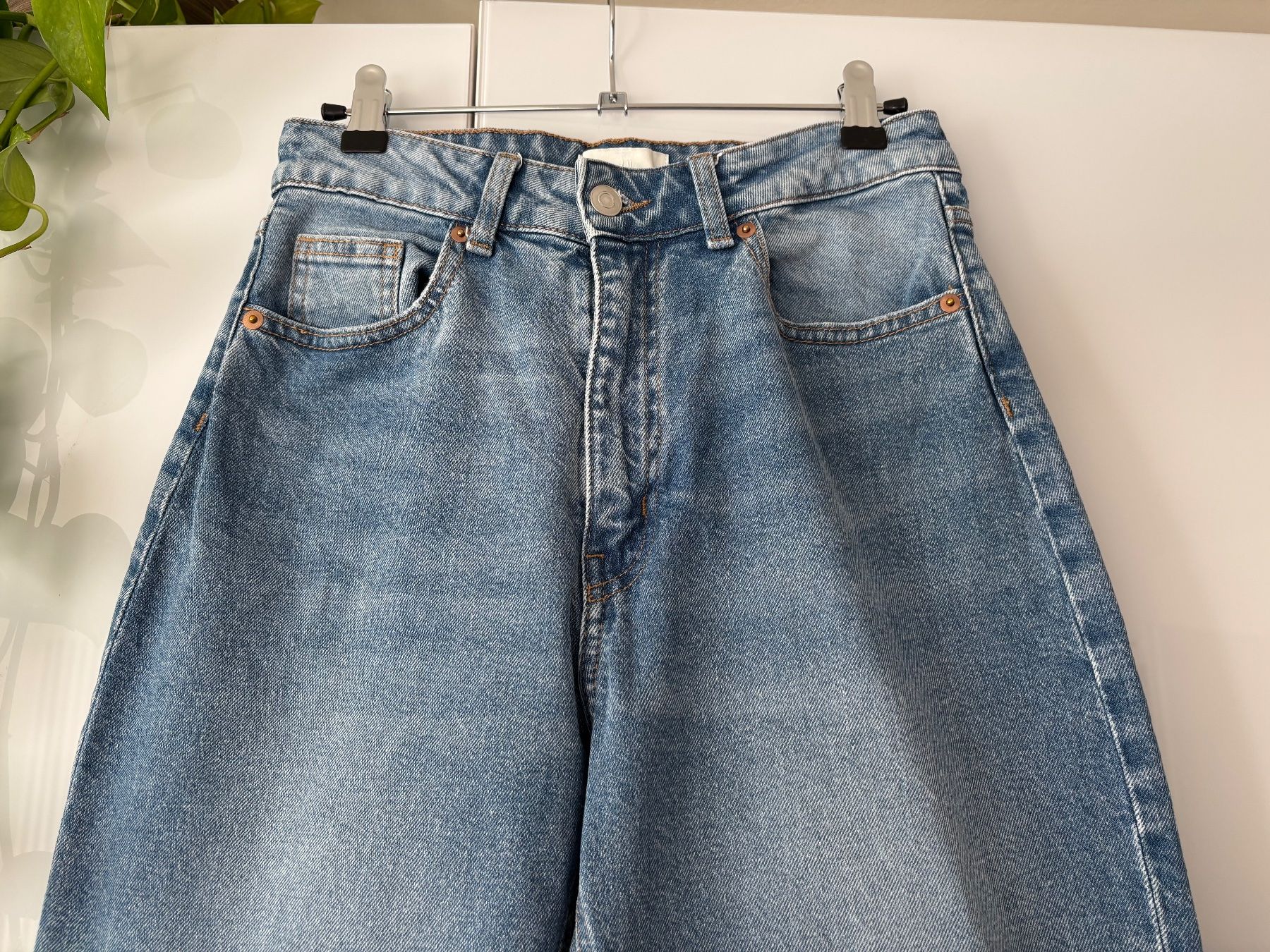 H&M Jeans: H&M Jeans Gr. 36 – Usato da Zürich venduto da missmodernage 1