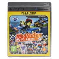 ModNation Racers [Platinum] - PS3