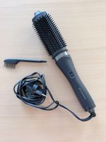 ghd Duet Blowdry Warmluftbürste Schwarz inkl. Tasche
