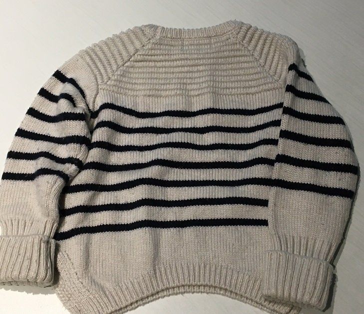 Mayoral Pullover & Sweatshirts: Kinder-Pullover (92) – Gebraucht aus Grüningen von tienda100 1
