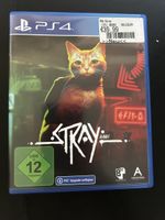 PS4 Spiel Stray