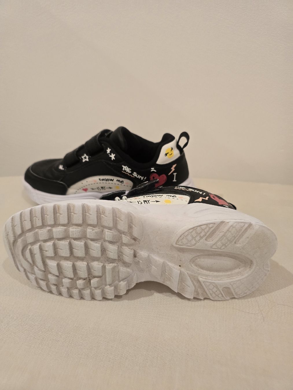 Primigi Chaussures filles: Echtleder Sneaker,  Gr.31 Primigi  – D'occasion à Rorschacherberg par Olgamedved 2
