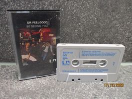 Dr. Feelgood – Be Seeing You