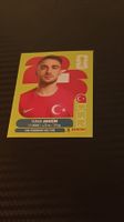Panini Yunus Akgün ein Bild Türkiye 2026