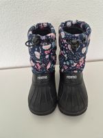 Reima Winterstiefel Gr. 28 - Top Zustand für den Winter!