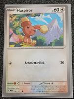 Prismastische Entwicklungen / Haspiror 083/131 Pokeball