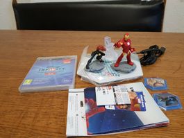 Disney Infinity 2.0 PS3 Spiel Set mit Portal und Figure Neue